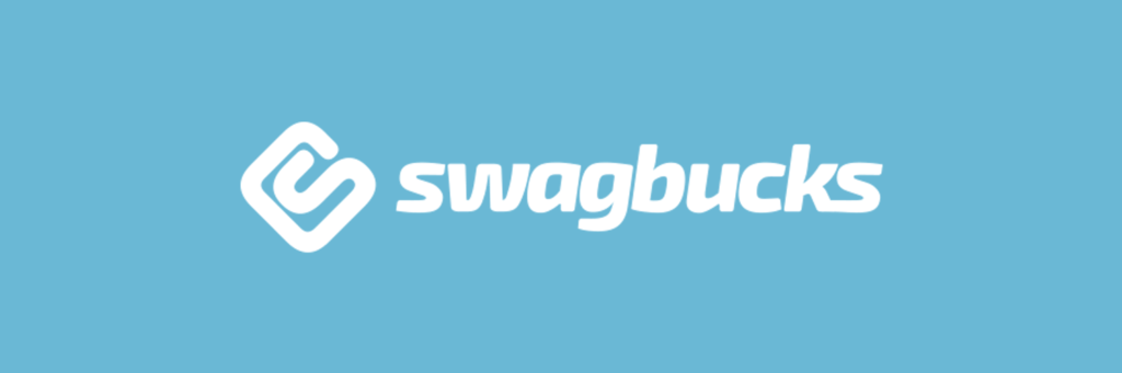 Affiliate banner for Swagbucks