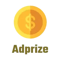 Logo Adprize